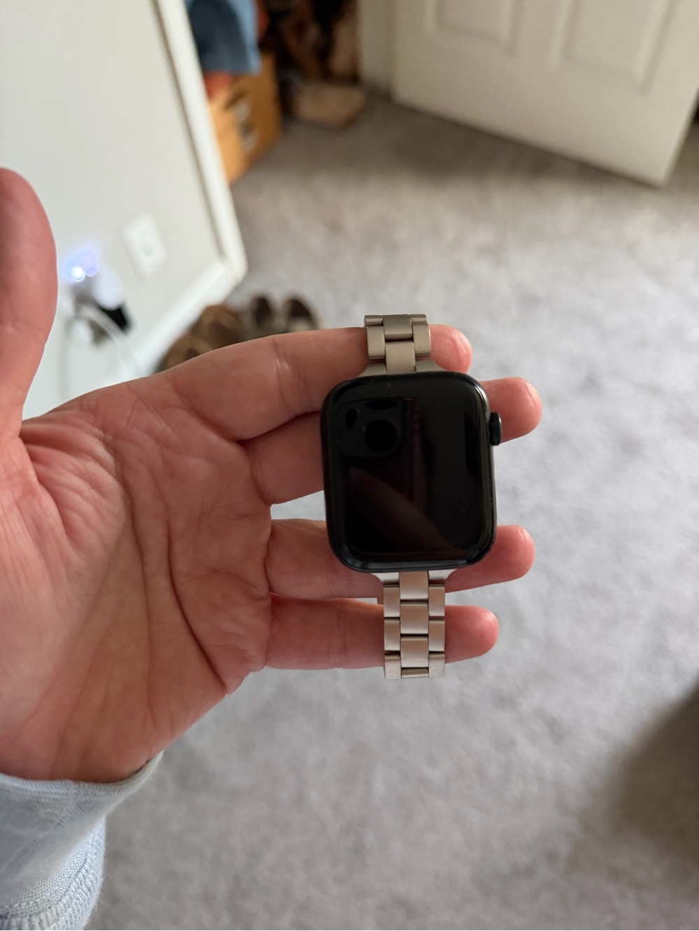 Apple Watch SE 44mm